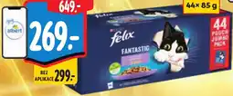 Albert Felix Fantastic Kapsičky pro kočky nabídka