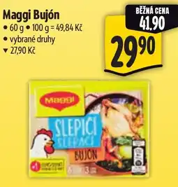 Albert Maggi Bujón nabídka