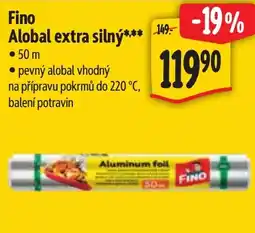 Albert Fino Alobal extra silný nabídka