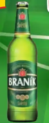 Albert Braník nabídka