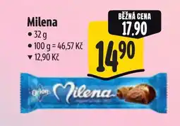 Albert Milena nabídka