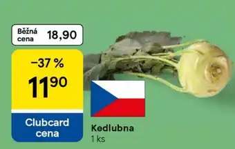 Tesco KEDLUBNA nabídka