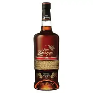 Tesco Ron Zacapa Centenario 23letý tmavý guatemalský rum 700ml nabídka