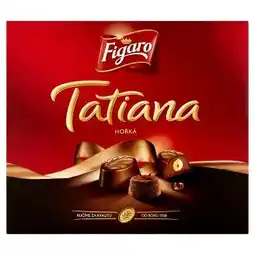 Tesco Figaro dezert, vybrané druhy 172g nabídka