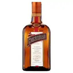 Tesco Cointreau Likér nabídka
