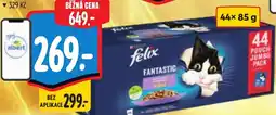 Albert Felix Fantastic Kapsičky pro kočky nabídka