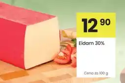 Kubík potraviny Eidam 30% nabídka
