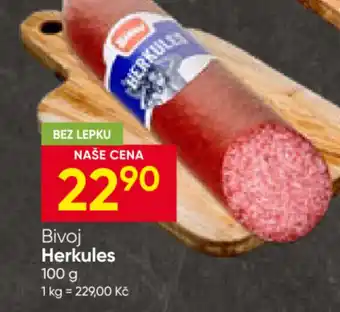 Hruška Bivoj Herkules nabídka