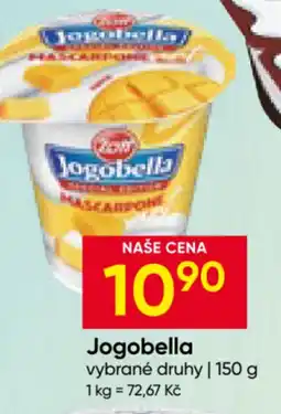Hruška Jogobella nabídka