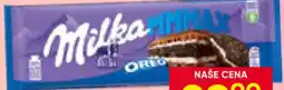 Hruška Milka nabídka