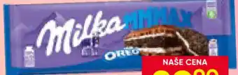 Hruška Milka nabídka