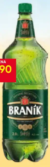 Hruška Braník světlý nabídka