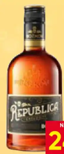 Hruška Republica Exclusive 35% nabídka