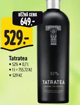 Albert Tatratea nabídka