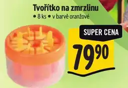 Albert Tvořítko na zmrzlinu nabídka