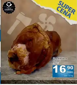 Jip Uzené koleno s kosti nabídka