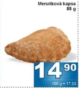 Jip Meruňková kapsa nabídka