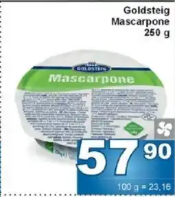 Jip Goldsteig Mascarpone nabídka