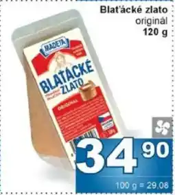 Jip MADETA Blat'ácké zlato nabídka