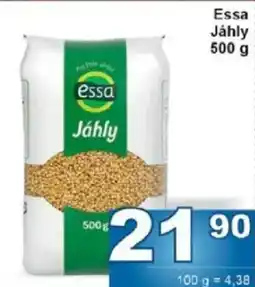 Jip Essa Jáhly nabídka