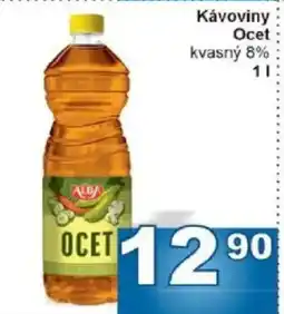 Jip Kávoviny Ocet nabídka