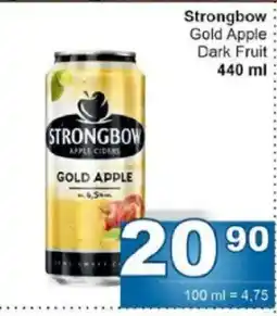 Jip Strongbow nabídka