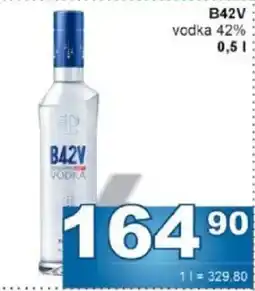Jip B42V nabídka