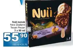 Jip Nuii nanuk nabídka