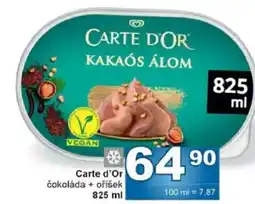 Jip Carte d'Or nabídka