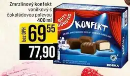 Jip Zmrzlinový konfekt nabídka