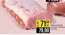 Jip Vepřová pečené bez kosti s řetízkem nabídka