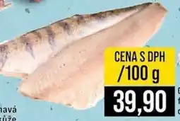 Jip Candát obecný filet s kůží nabídka