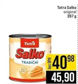 Jip Tatra Salko nabídka