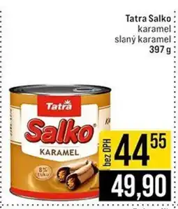 Jip Tatra Salko nabídka