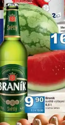 Jip Braník nabídka