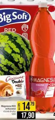 Jip Magnesia red nabídka