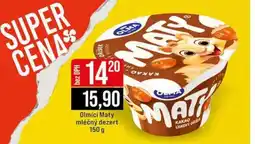 Jip Olmíci Maty nabídka