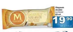 Jip Magnum double sunlover nabídka