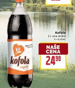 Billa Kofola nabídka
