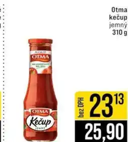 Jip Otma Kečup jemný nabídka