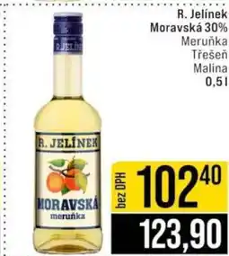 Jip R.Jelínek Moravská 30 % nabídka