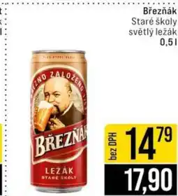 Jip Březňák nabídka