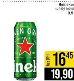 Jip Heineken nabídka
