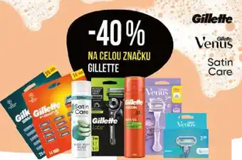 Gillette