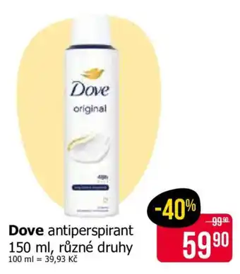Dove