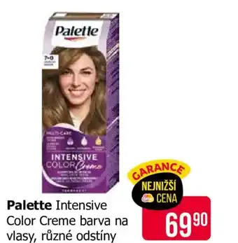 Palette