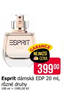 Teta Esprit nabídka