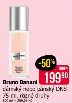 Teta Bruno banani nabídka