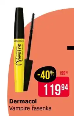 Teta Dermacol nabídka