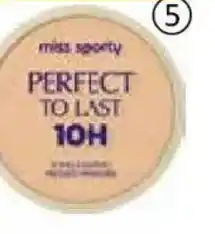 Teta Perfect to last pudr nabídka